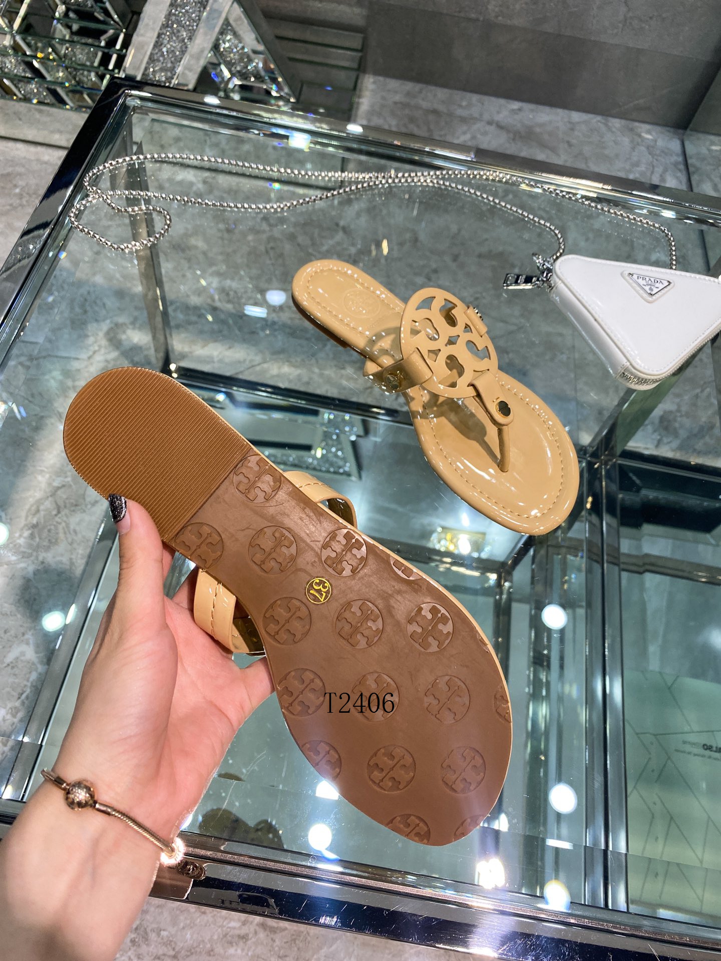 Tory Burch sz35-42 101